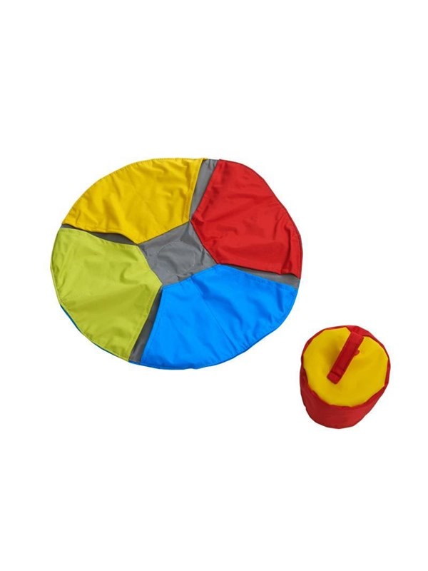KRUUSE Opdracht voor BUSTER ActivityMat, Top Hat (Level 3)