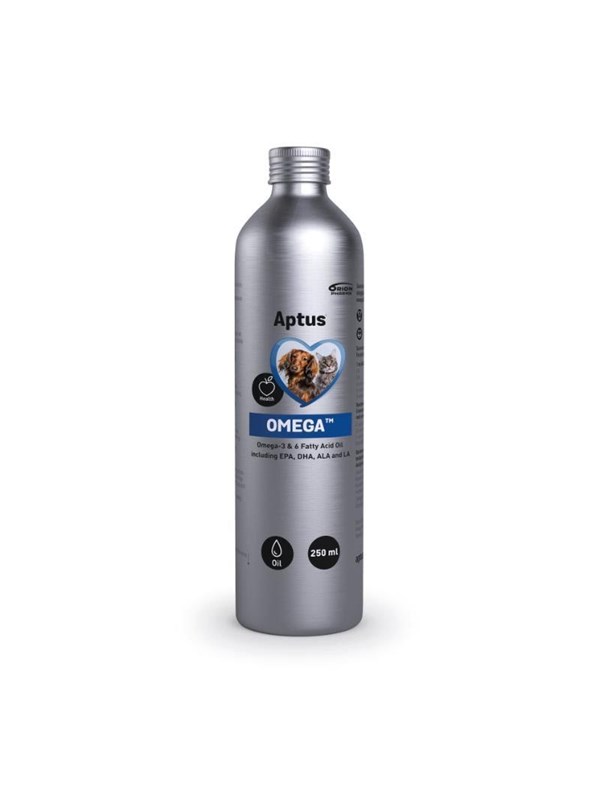 Aptus Omega 250ml