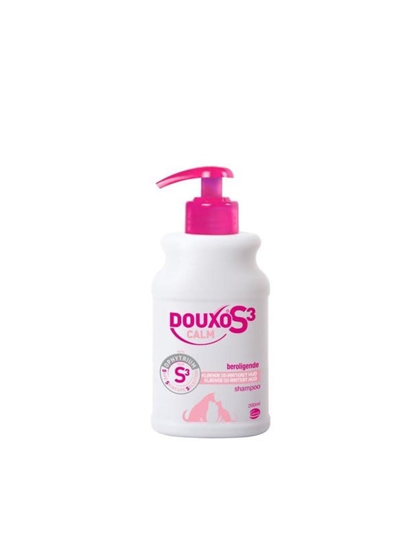 DOUXO S3 Calm Shampoo, 200 ml