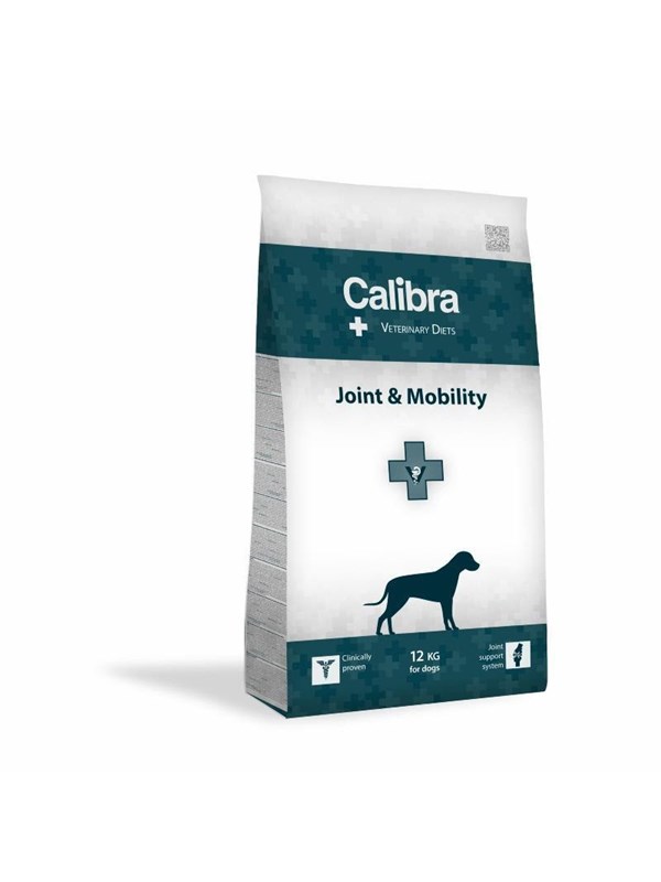 Calibra VD Hond Gewrichten & Mobiliteit 2 kg