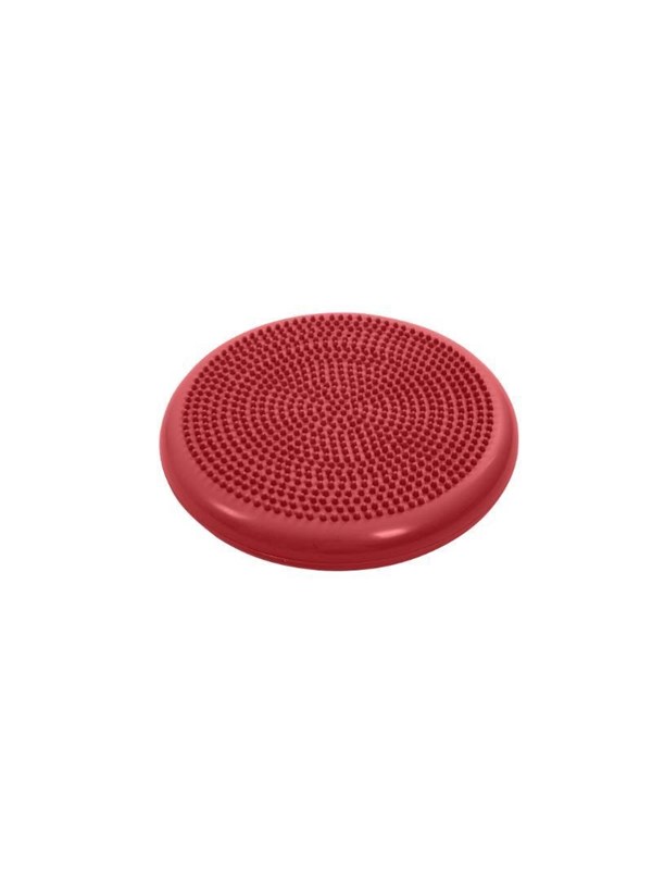 KRUUSE Physio Tactile Balance Discus, 33 cm