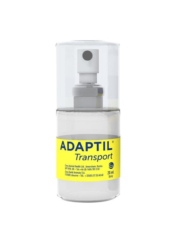 Adaptil ADAPTIL Transport Spray, 20 ml