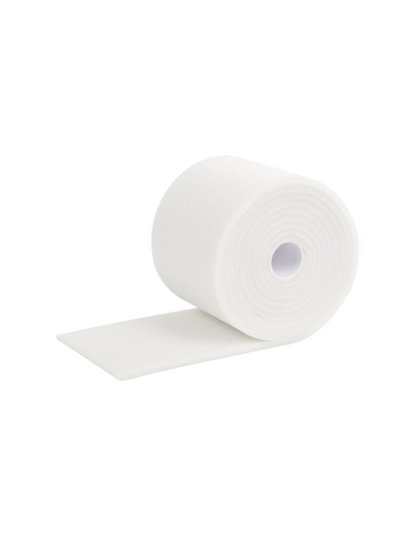 KRUUSE Soft-flex, 10 cm x 2,5 m, cohesief