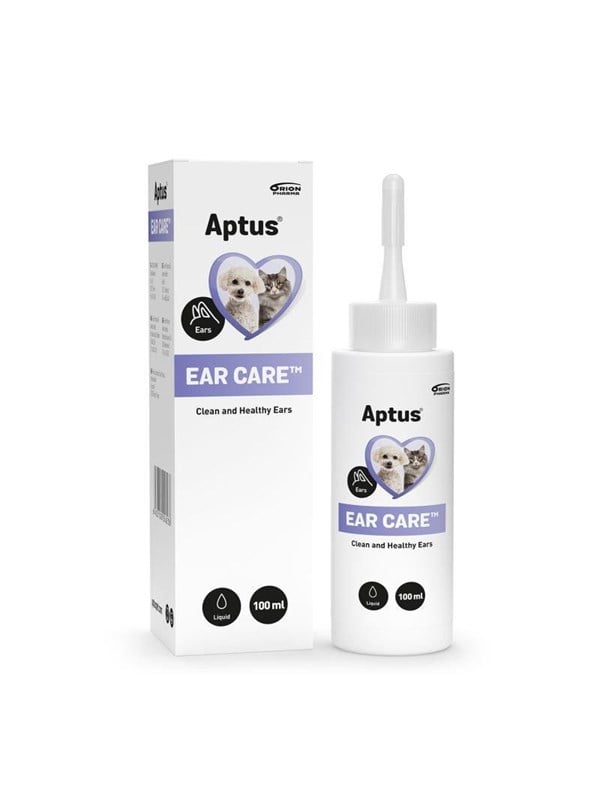 Aptus Oorverzorging, 100 ml