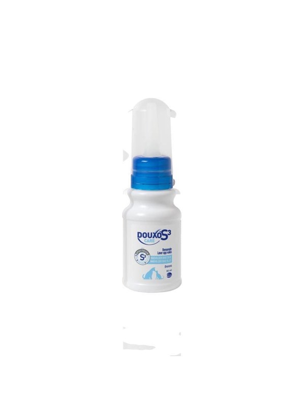 DOUXO Douxo S3 Care oorcleaner 60ml