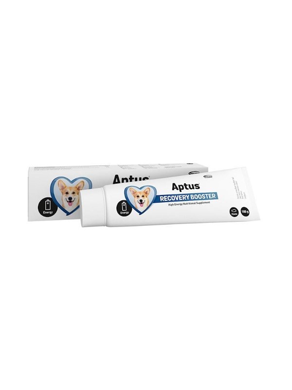 Aptus Recovery Booster Dog 100 g (Reconvalescent)