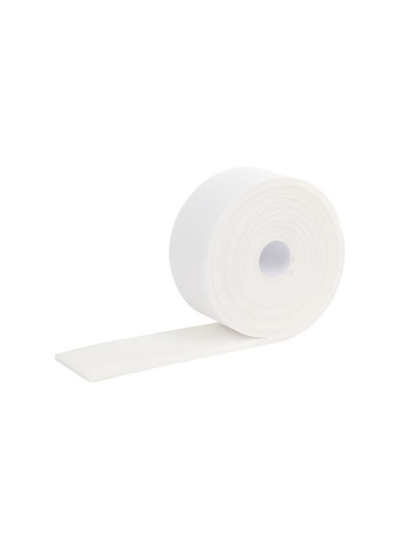 KRUUSE Soft-flex, 5 cm x 2,5 m, zelfklevend
