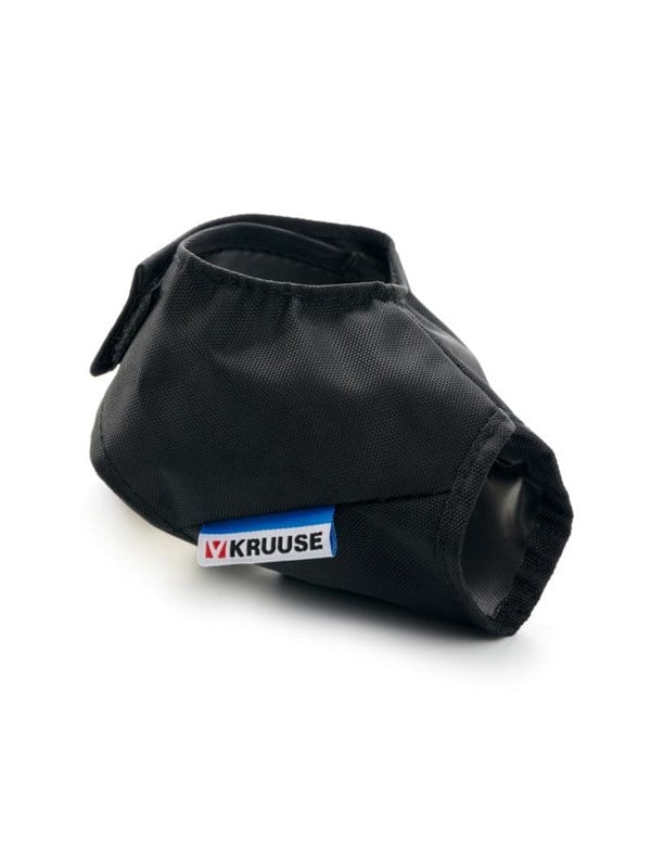 KRUUSE BUSTER Nylon muilkorf voor kat, M