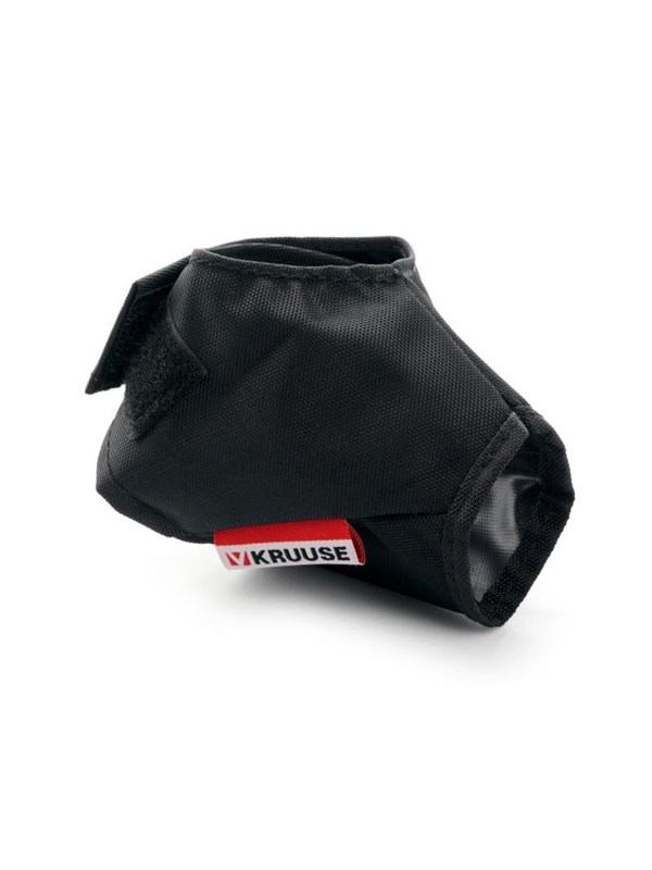 KRUUSE BUSTER Nylon muilkorf voor kat, S