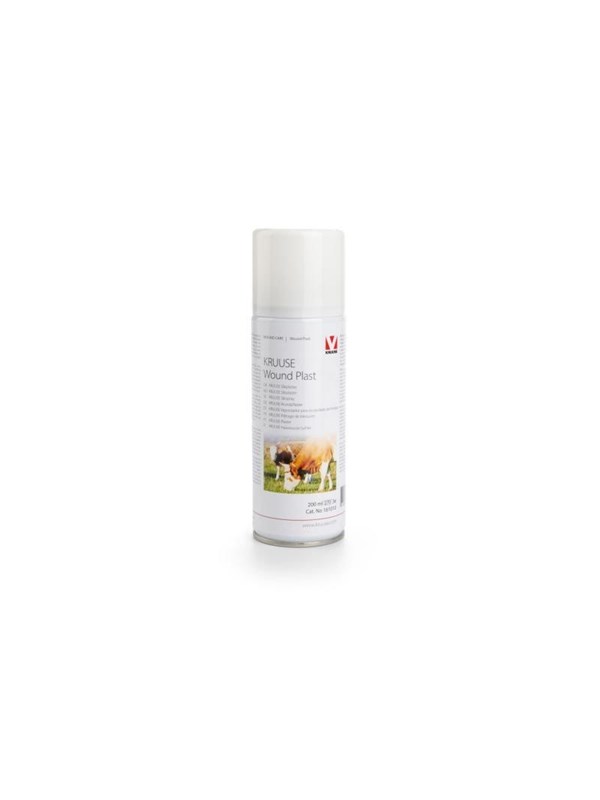 KRUUSE Wound Plast, 200 ml, wondplastic