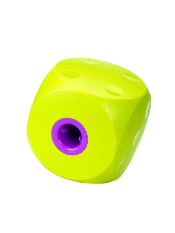 KRUUSE BUSTER Food Cube, lime