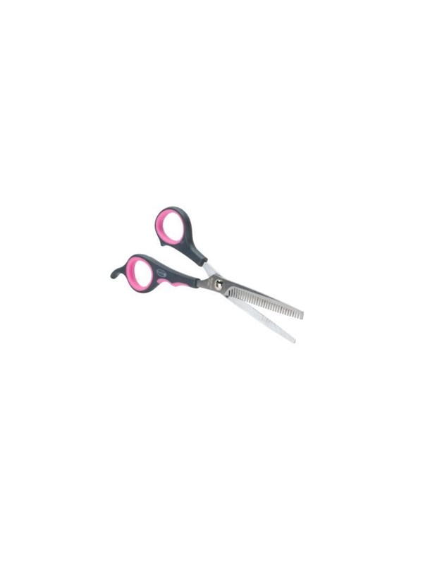 KRUUSE BUSTER effileerschaar, 17 cm