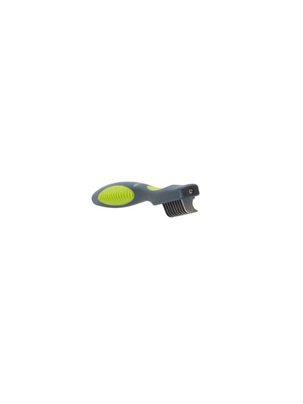 KRUUSE BUSTER pillenvergruizer 9 messen