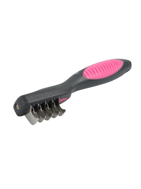 KRUUSE BUSTER filtervergruizer 5 bladen