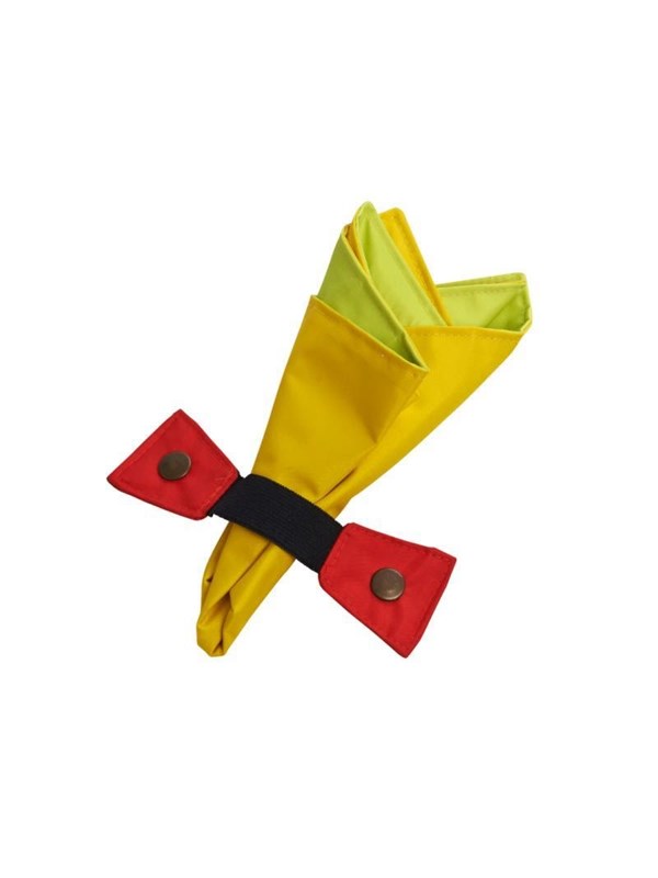 KRUUSE Opdracht voor BUSTER ActivityMat, Puntzakje (Level 1