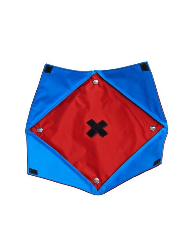 KRUUSE Opdracht voor BUSTER ActivityMat, Waterlelie (Level 1)