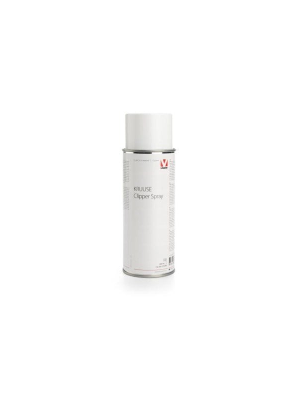 KRUUSE clipper spray 400ml