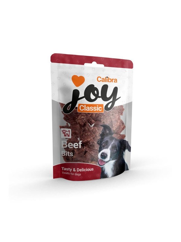 Calibra Joy Dog Classic Rundblokjes 80g