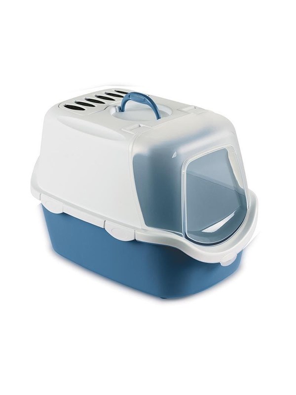 Stefanplast Cathy Easy Clean kattentoilet, nordic s