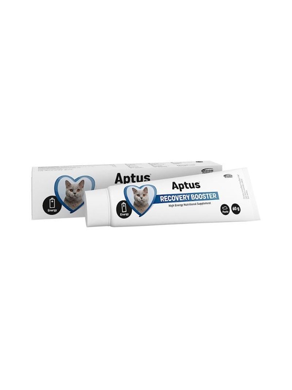 Aptus Recovery Booster t/kat, 60 g (Reconvalescent