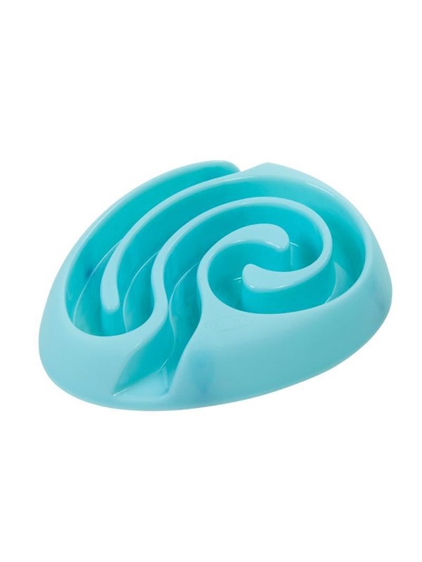KRUUSE BUSTER DogMaze Mini, turquoise