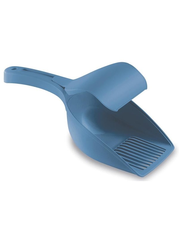 Stefanplast Multifunctionele schep, nordic sky