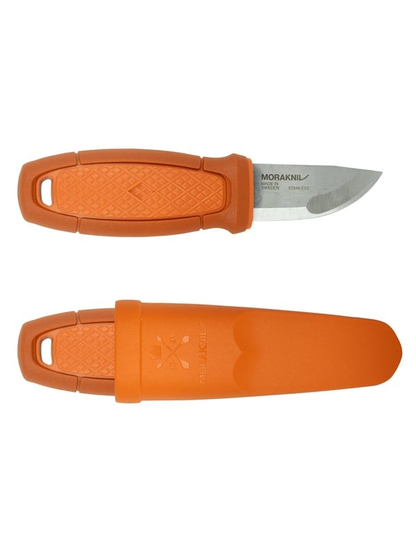 Morakniv Eldris With Fire Kit (S), zakmes, oranje