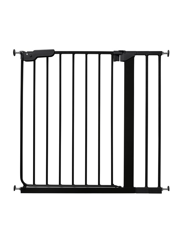 BabyDan Danamic black 2/ext. 74-80 cm