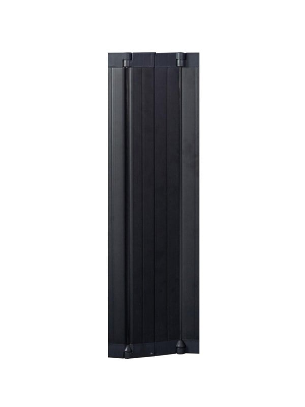 Babydan Traphek Verlengstuk Guard Me - Zwart