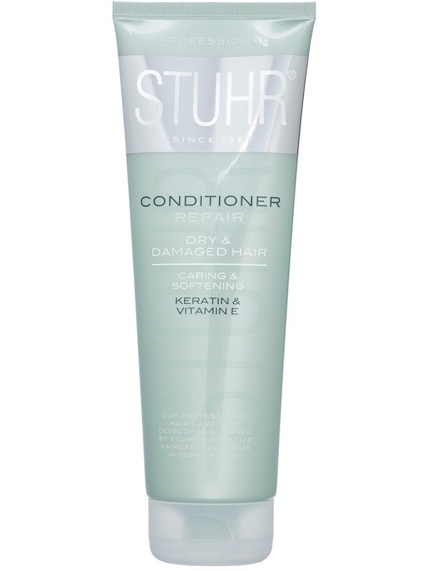 Stuhr - Repair Conditioner - 250 ml