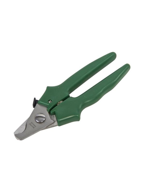 KRUUSE BUSTER nageltang, stevig, 16 cm