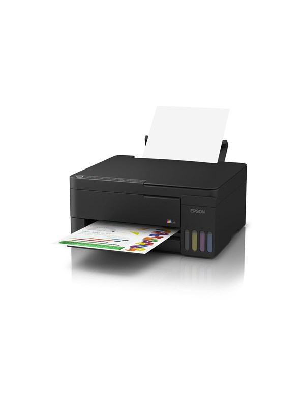 Epson EcoTank ET-2912 Multifunctioneel - Kleur - Inkt