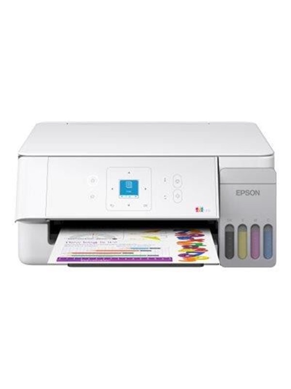 Epson EcoTank ET-2926 Multifunctioneel - Kleur - Inkt