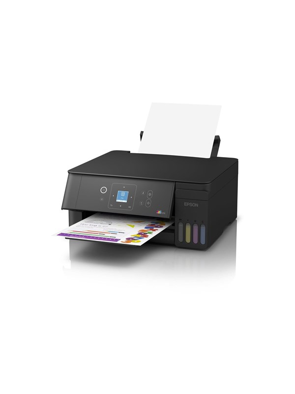 Epson EcoTank ET-2922 Multifunctioneel - Kleur - Inkt