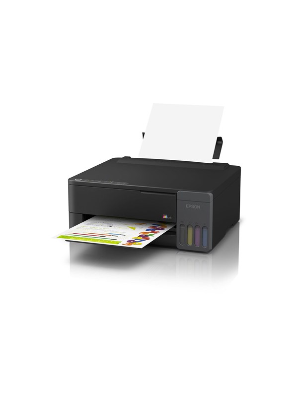Epson EcoTank ET-1910 Multifunctioneel - Kleur - Inkt