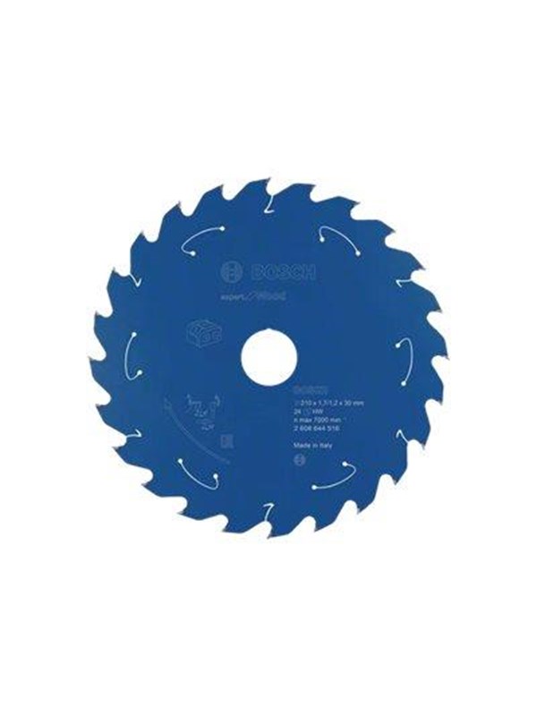 Bosch Expert for Wood circular saw blade