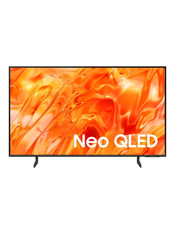 Samsung 50" Flat screen TV LED 4K QE50QN70HAU QN70H Series - 50" LED-backlit LCD TV - Neo QLED - 4K