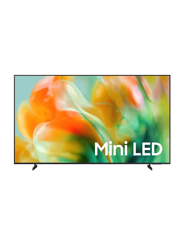 Samsung 55" Flat screen TV LED 4K UE55M80HAU M80H Series - 55" LED-backlit LCD TV - 4K