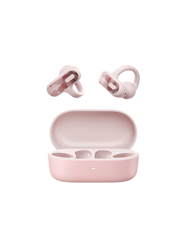 Lenovo Open-Ear Clip-on-oordopjes X500 roze