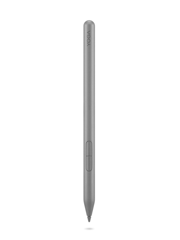 Lenovo Yoga Pen 2�- Luna grey - Stylus - Stylus - Grijs