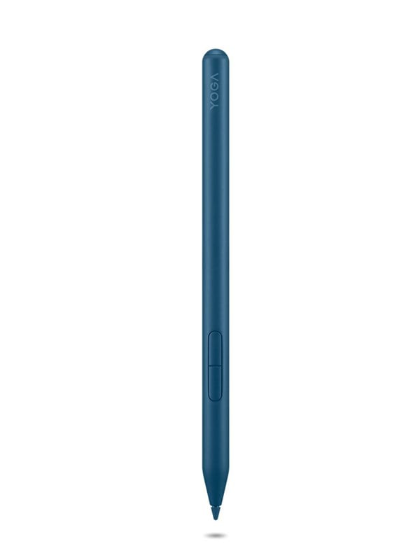 Lenovo Yoga Pen 2 - Tidal Teal - Stylus - Stylus - Blauw