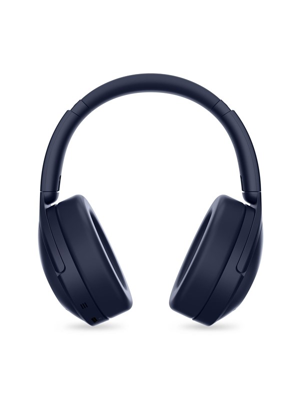 Lenovo YOGA PC Edition Headset Bedraad en draadloos Hoofdband Oproepen/muziek USB Type-C Bluetooth Blauw
