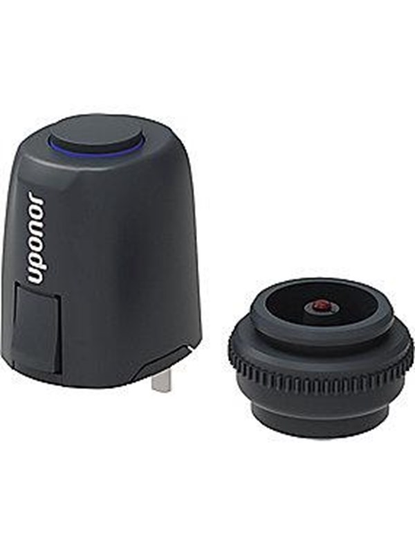 Uponor Telestat Vario Plus t/Pro NC MT 24v