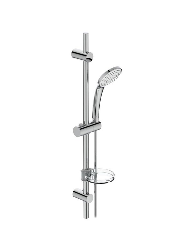 Ideal Standard Idealrain  Glijstangcombinatie