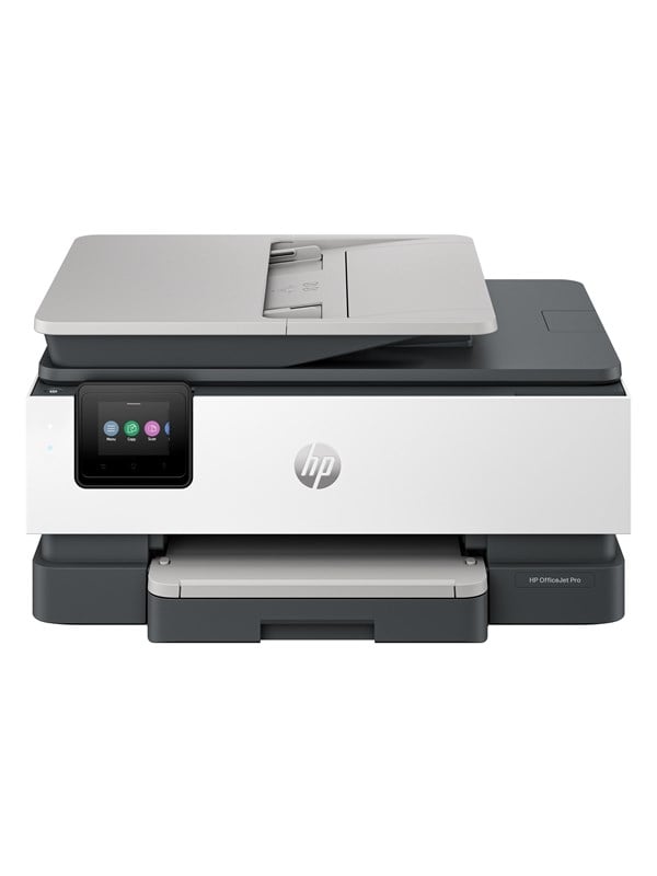 HP OfficeJet Pro Draadloos Kleur Printer, Instant Ink; Dubbelzijdig printen