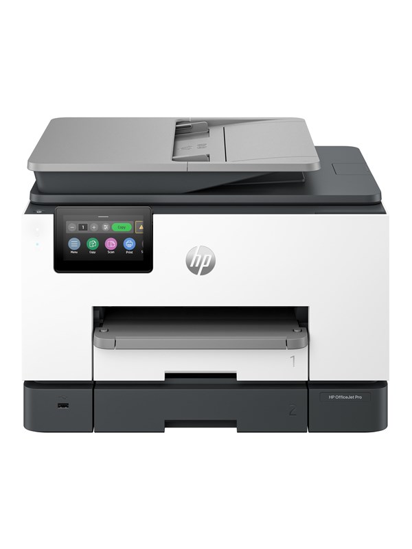 HP OfficeJet Pro 9132 Draadloos All-in-One Kleur Printer, Dubbelzijdig printen; Kopieerapparaat, Scanner