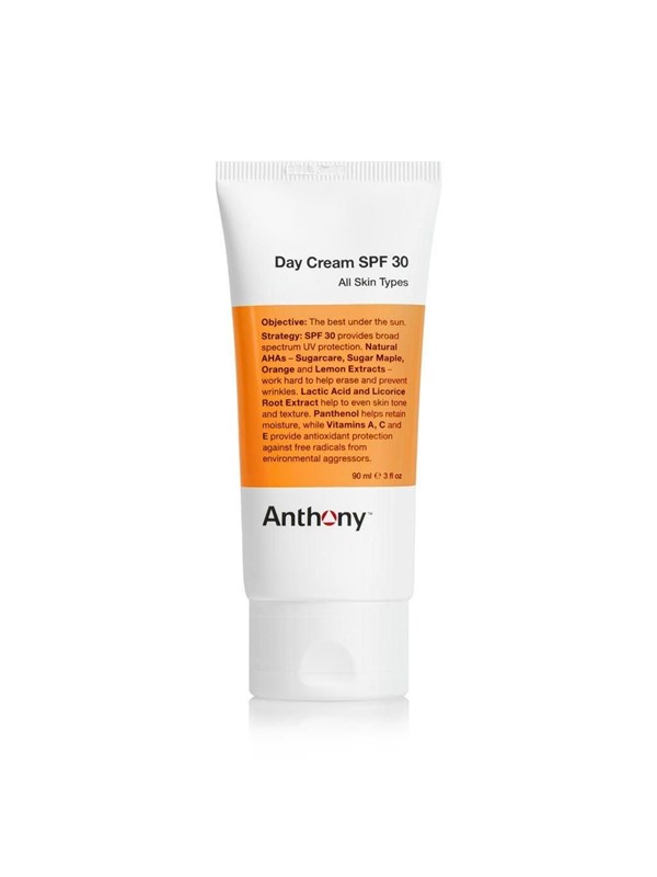 Anthony Day Cream SPF 30 - 90 ml