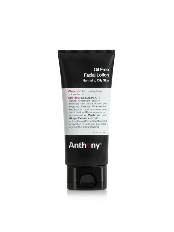Anthony Oil Free Facial Lotion - 90 ml