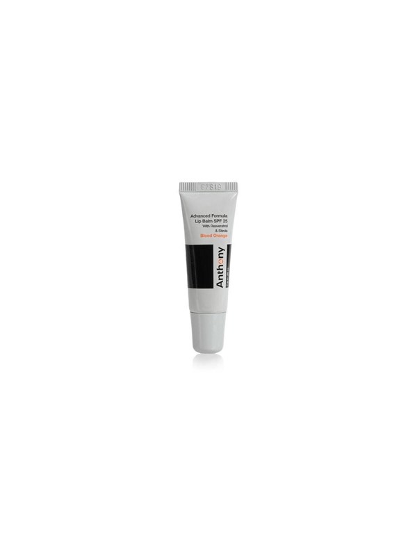 Anthony Blood Orange Lip Balm SPF 25 - 7 g