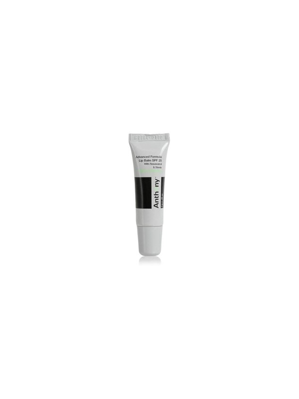 Anthony Mint & White Tea Lip Balm SPF 25 - 7 g